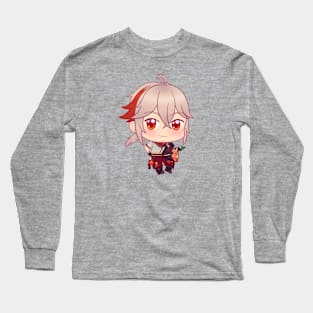 Kazuha Long Sleeve T-Shirt